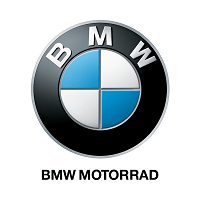 Logo moto Bmw Motorrad
