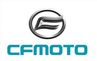 Logo moto Cf Moto