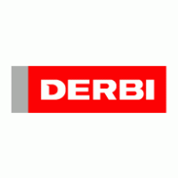 Logo moto Derbi