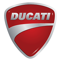 Logo moto Ducati