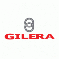 Logo moto Gilera