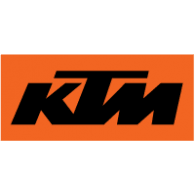Logo moto Ktm