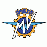 Logo moto MV Agusta