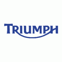 Logo moto Triumph