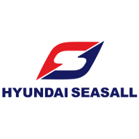 Logo nautica Hyundai Seasall
