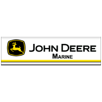 Logo nautica John Deere Marine