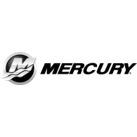 Logo nautica Mercury