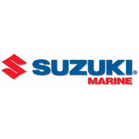 Logo nautica Suzuki Marine
