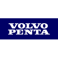 Logo nautica Volvo Penta Marine