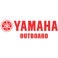 Logo nautica Yamaha Outboards