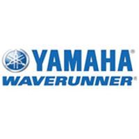 Logo nautica Yamaha Waverunner