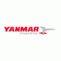 Logo nautica Yanmar Marine