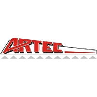 Logo trattori (tractors) Artec
