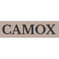 Logo trattori (tractors) Camox