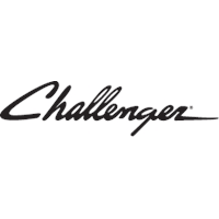 Logo trattori Challenger