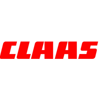 Logo trattori (tractors) Claas
