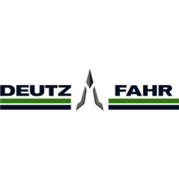 Logo trattori Deutz-fahr