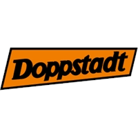 Logo trattori (tractors) Doppstadt