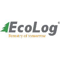 Logo trattori (tractors) Eco-Log