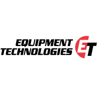 Logo trattori (tractors) Equipment Technologies