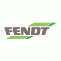Logo trattori Fendt