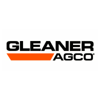 Logo trattori Gleaner