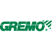 Logo trattori Gremo