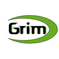 Logo trattori (tractors) Grim