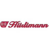Logo trattori Hurlimann Tractors