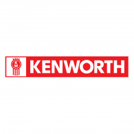Logo trattori Kenworth