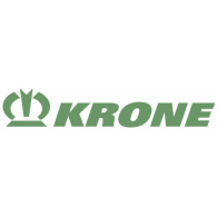 Logo trattori (tractors) Krone