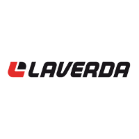 Logo trattori Laverda Agri