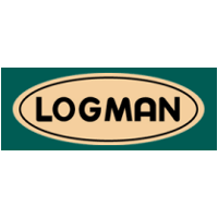 Logo trattori Logman