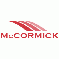 Logo trattori Mccormick