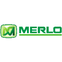 Logo trattori (tractors) Merlo