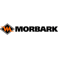 Logo trattori Morbark Forestry