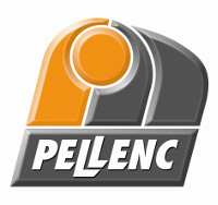 Logo trattori Pellenc