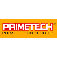 Logo trattori Prime Tech