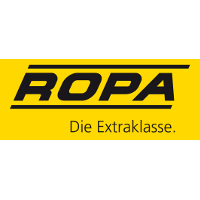 Logo trattori Ropa