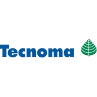 Logo trattori (tractors) Tecnoma