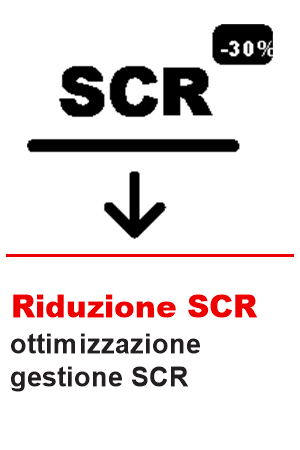 Riduzione SCR
