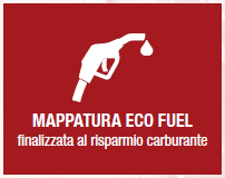 Rimappatura ECO Fuel risparmio carburante